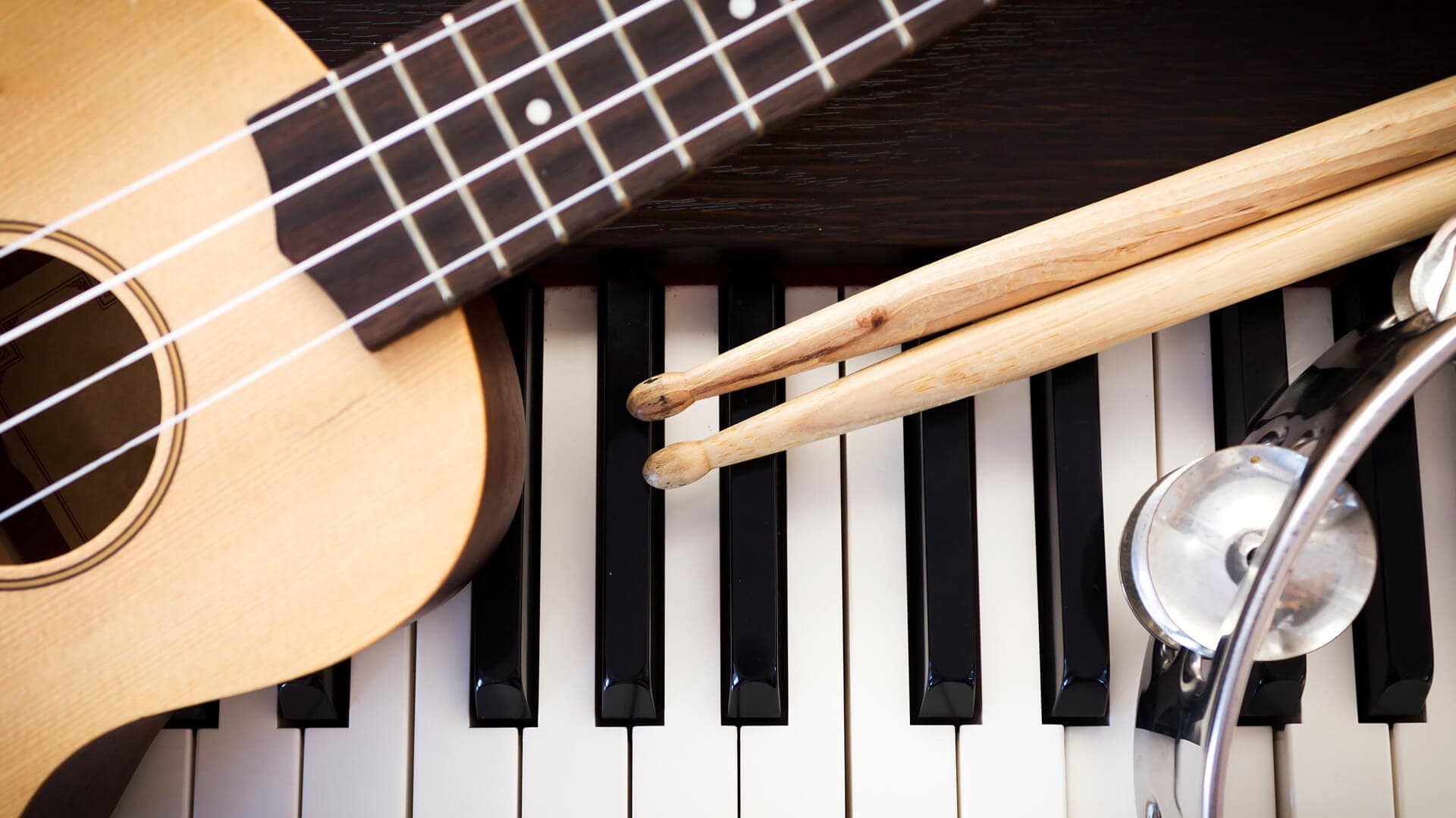 Maestria en Musicoterapia