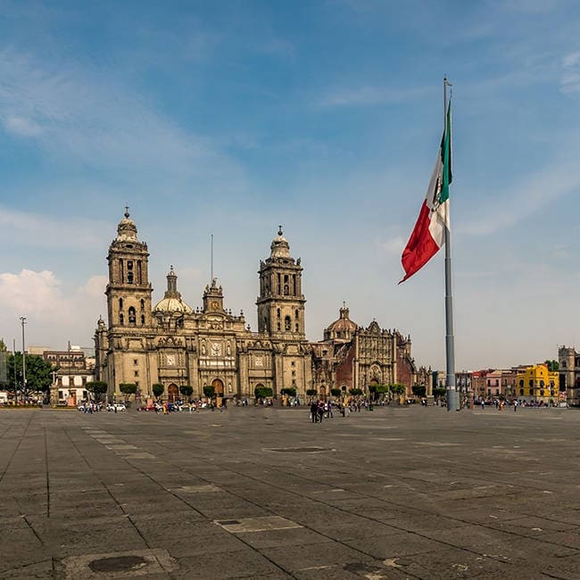 Ciudad de México