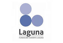 logo fundacion laguna