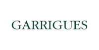 logo garrigues derecho