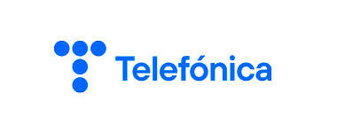 logo telefonica