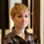 Testimonio de Paloma Lucas