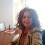 Testimonio de Ainara Muñoz Betegón