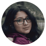 Testimonio de Kateryn Avila