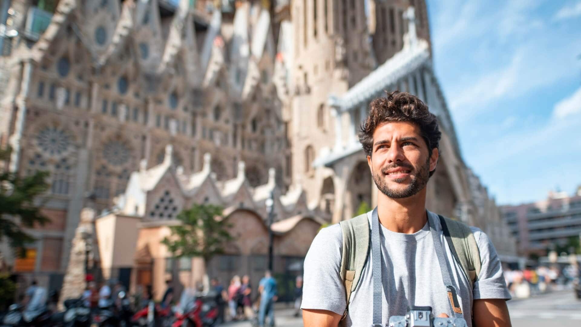 Conviértete en técnico de gestión del Patrimonio Histórico y Cultural gracias al Máster en Gestión del Patrimonio Cultural y Natural online de UNIR.