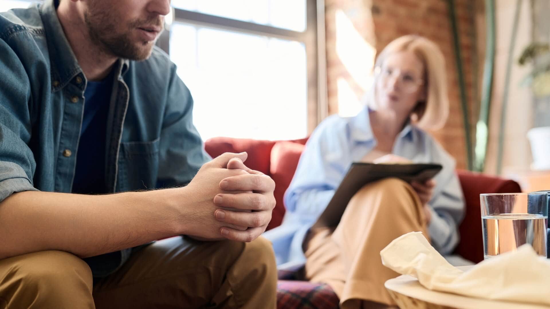 Conviértete en psicólogo forense y lleva tu carrera al siguiente nivel con el Máster en Psicología Forense de UNIR.