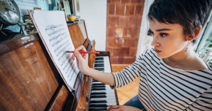 Máster Universitario en Musicología