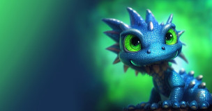 Máster Universitario en Animación 3D para las Industrias del Entretenimiento