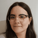 Testimonio de Raquel García