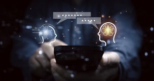 Máster de Formación Permanente en Inteligencia Artificial para la Ciencia del Comportamiento