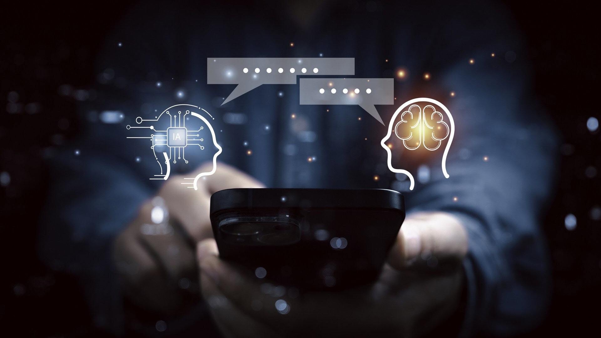 Master FP en IA para la Ciencia del Comportamiento
