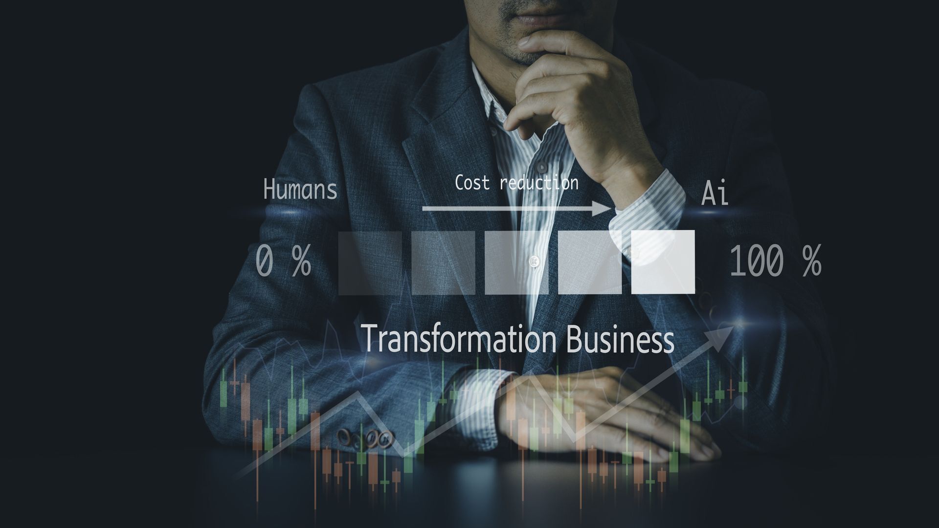 Master FP en IA para la Transformación e Innovación de Negocio