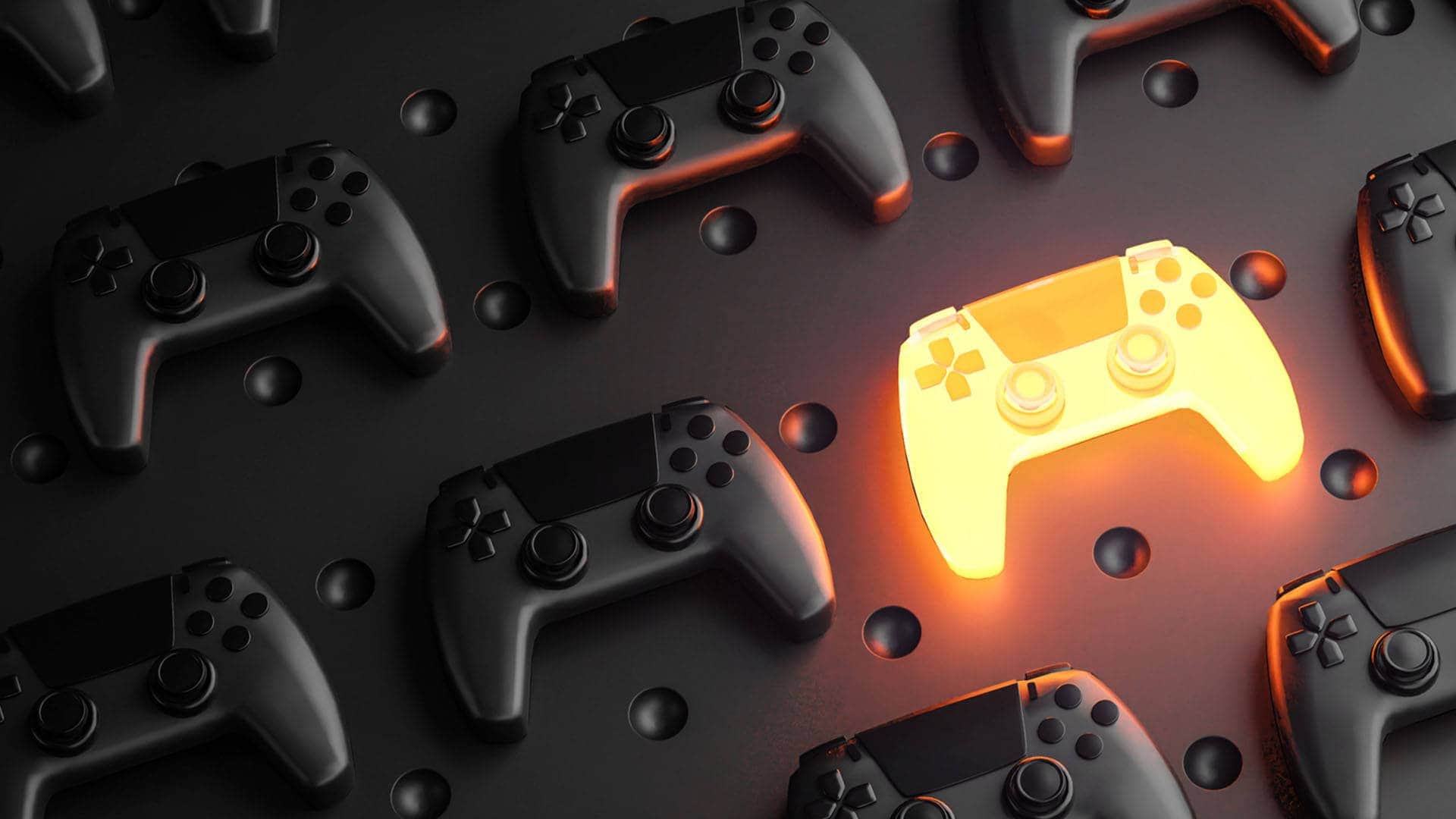 Carrera en Diseño y Desarrollo de Videojuegos