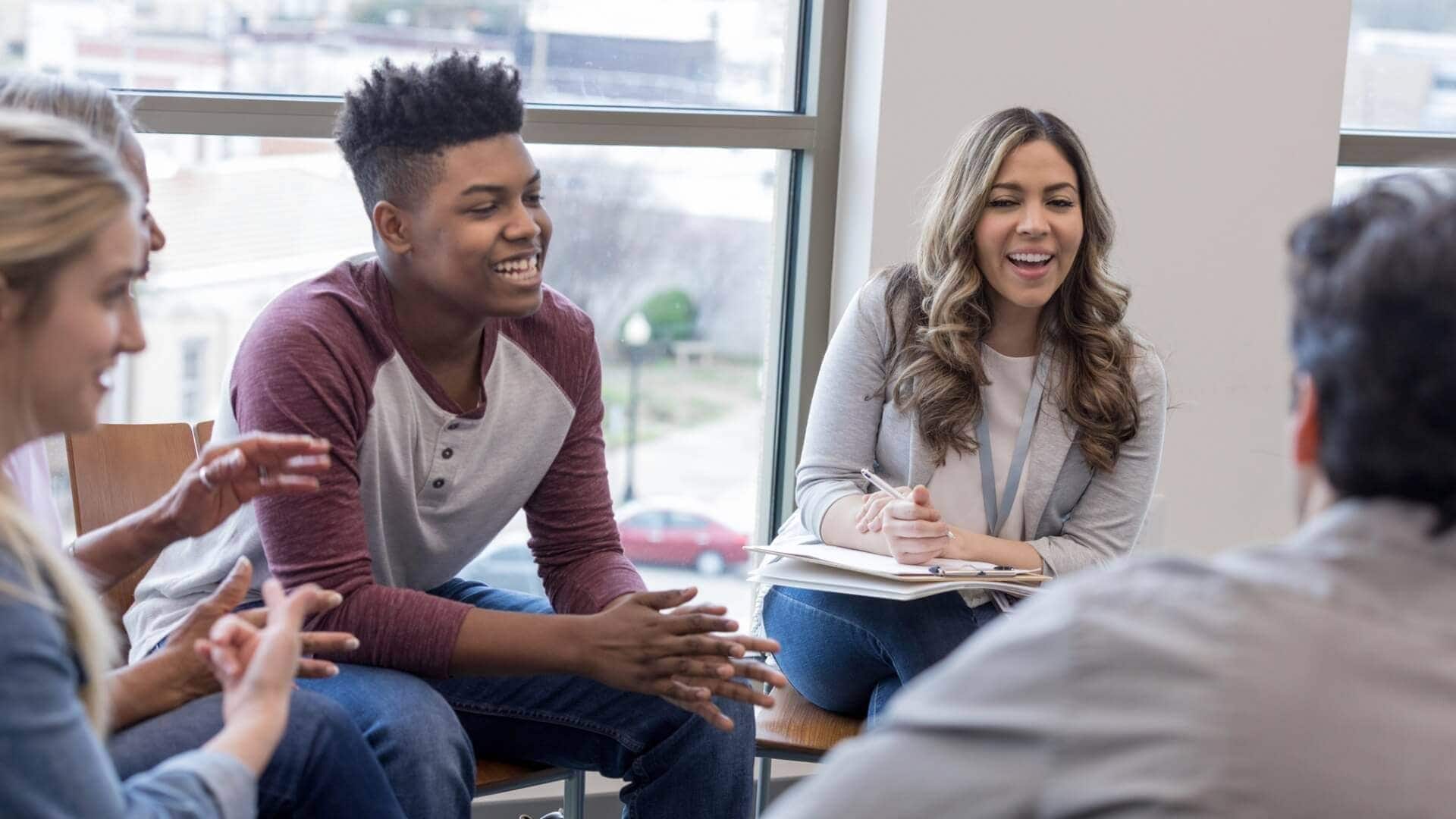Licenciatura en Educación Social