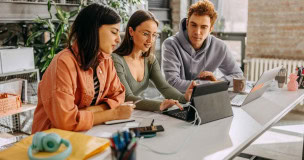 Grado en Finanzas y Contabilidad