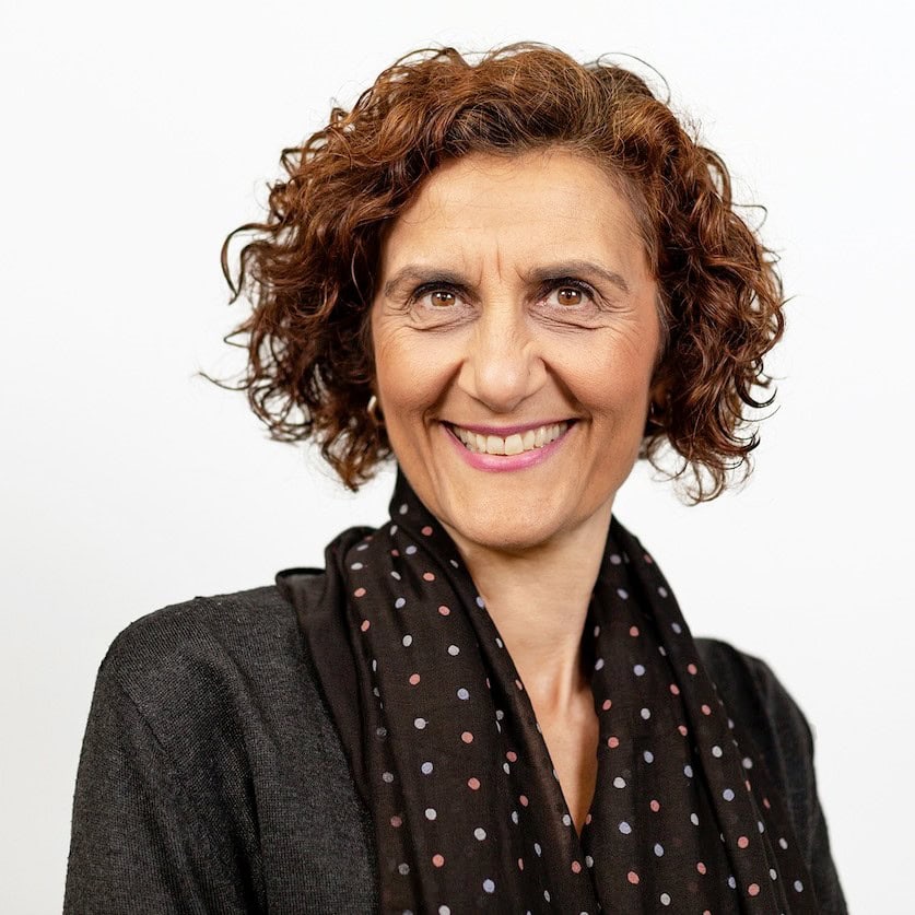 Agustina M. Vinagre Gonzalez, Coordinadora académica