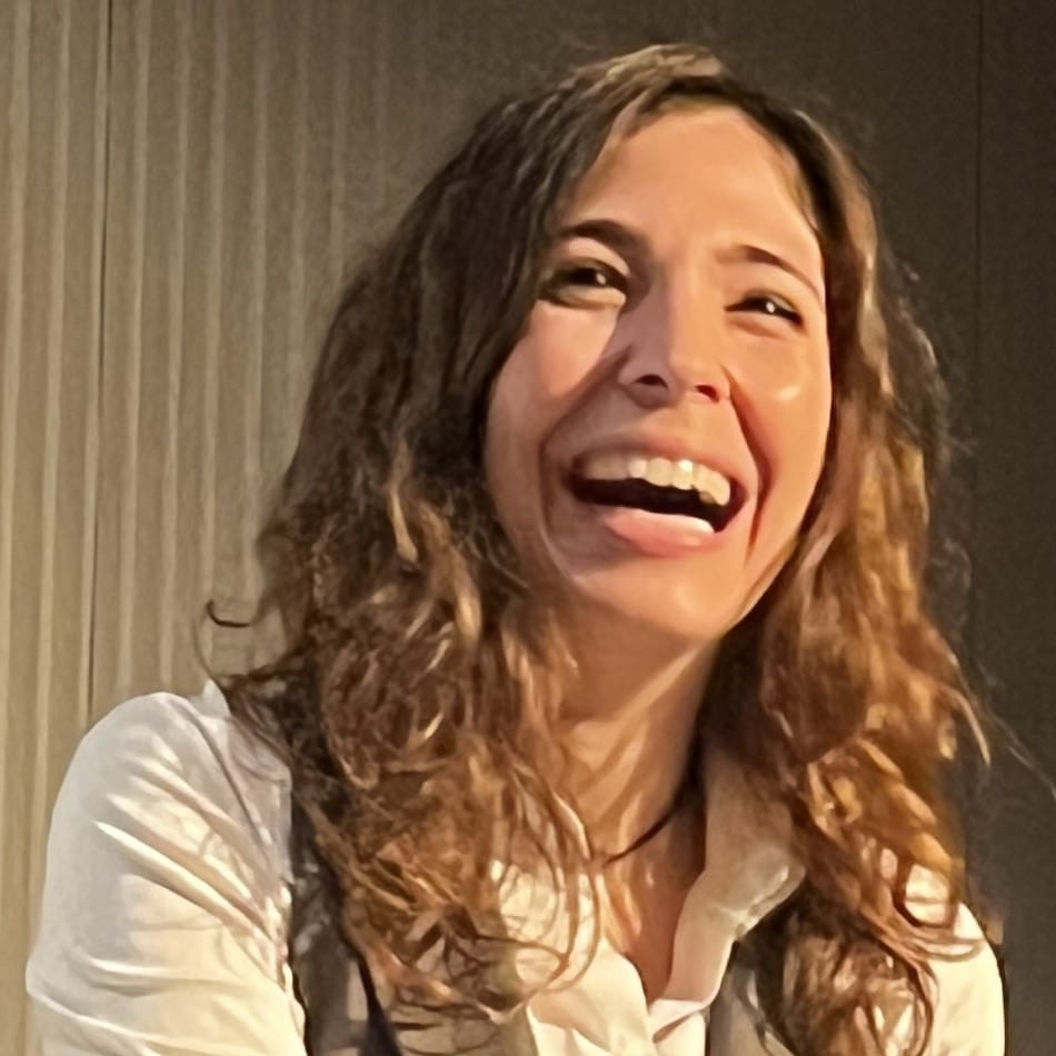Aida Franch Arnau, Docente UNIR