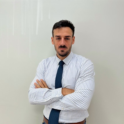 Aitor Martínez Jiménez, Docente UNIR