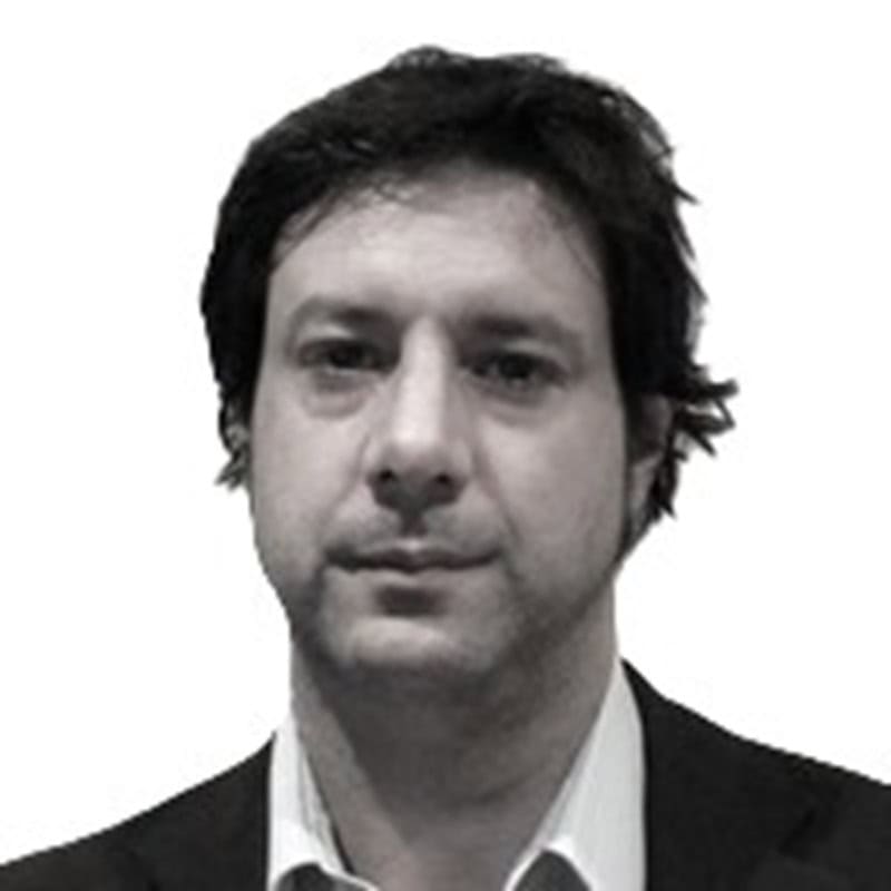 Aitor Moreno Fernández de Leceta, Docente UNIR