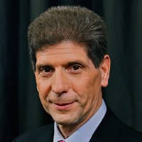 Al Goodman, Experto asociado