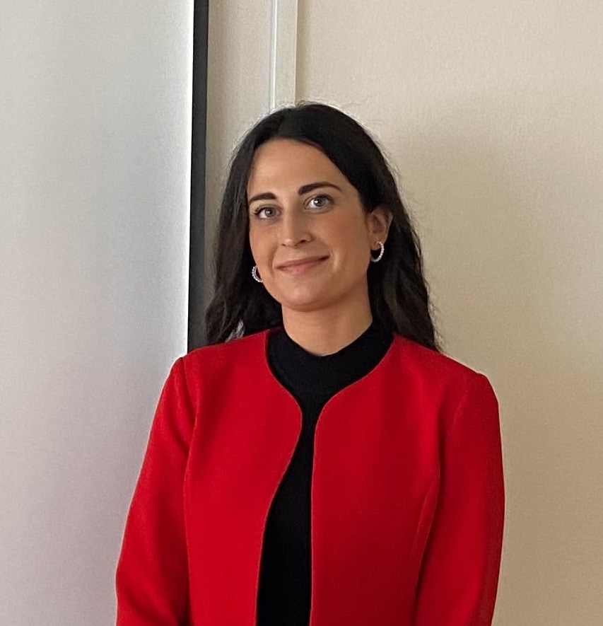 Alba Cardil Forradellas, Docente UNIR