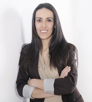 Alba García Manzano, Docente UNIR