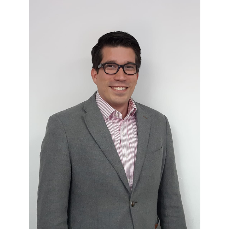 Alberto Castillo Castañeda, Docente UNIR