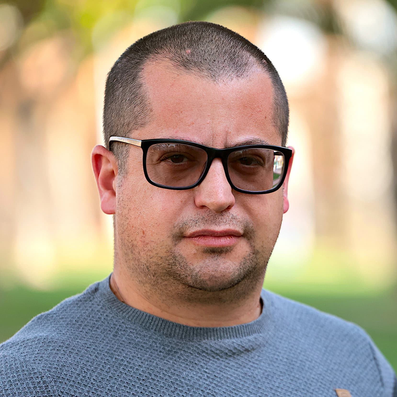 Alberto Corbi Bellot, Director académico