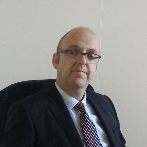 Alberto José de Nova Labián, Docente UNIR