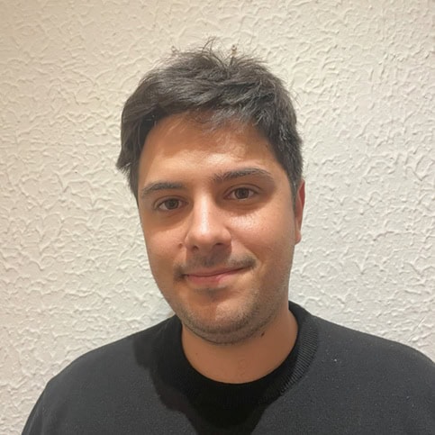 Alejandro José Hidalgo Mateo