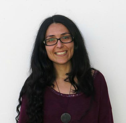 Alessia Fattorini Vaca, Docente UNIR