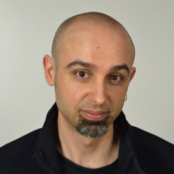 Alfonso Da Silva López, Coordinador académico