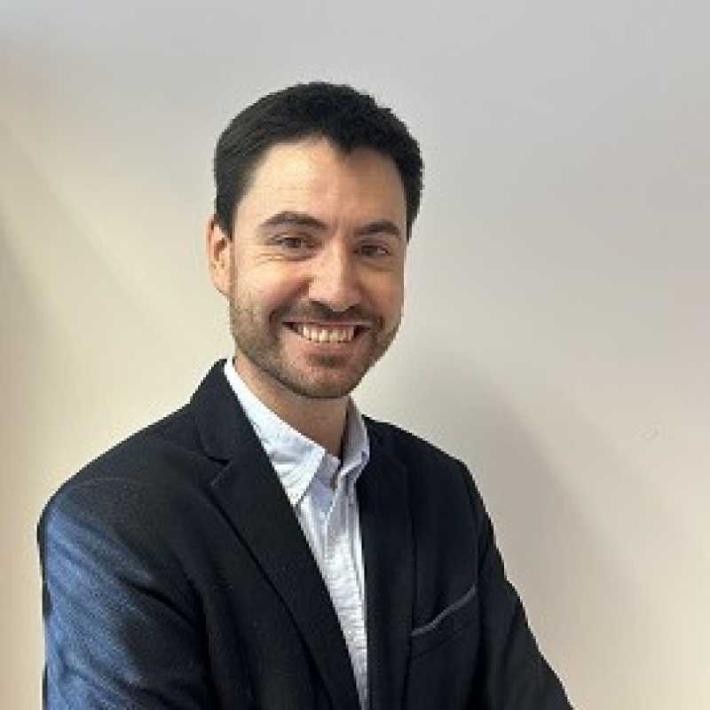 Alfonso Rufino Ortega Matesanz, Docente UNIR