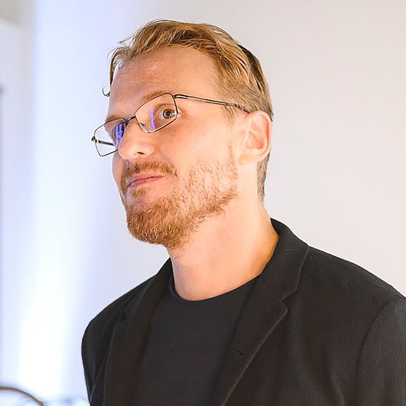 Álvaro Díaz-Palacios, Docente UNIR