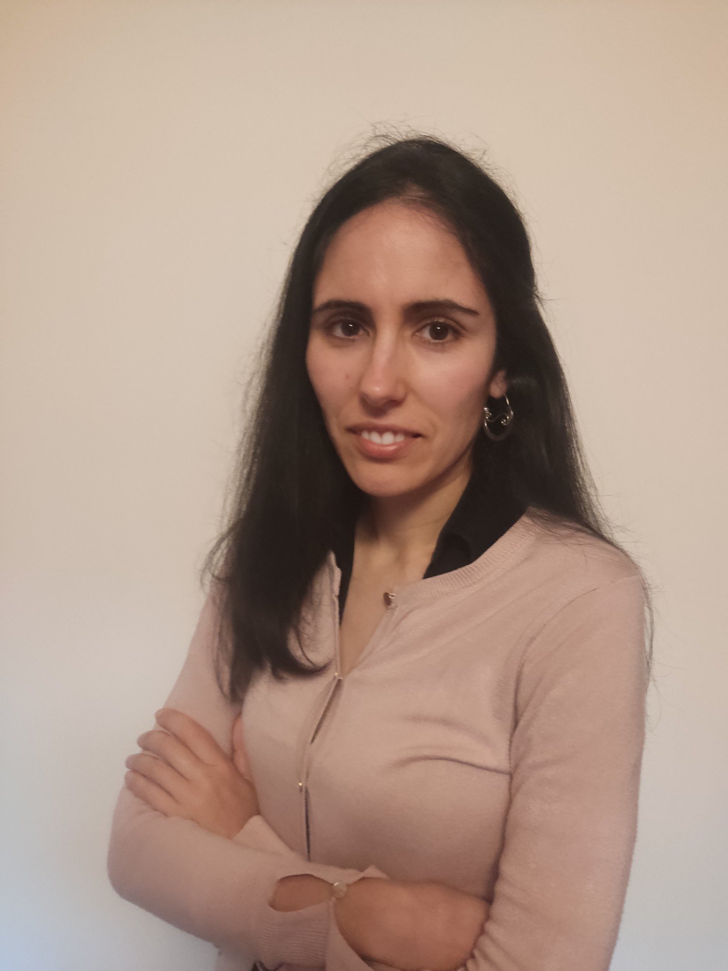 Ana María Rodríguez González, Docente UNIR