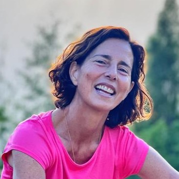 Ana Menéndez de Zubillaga, Docente UNIR