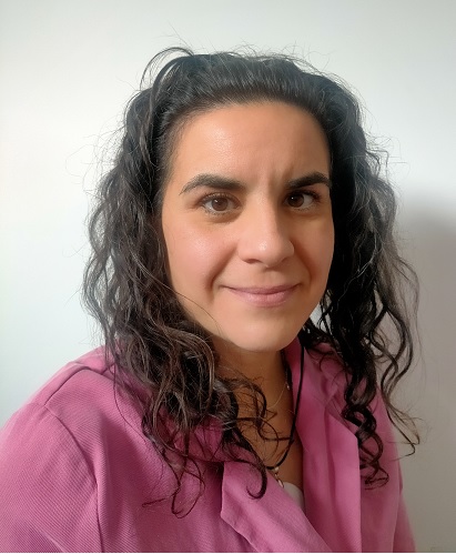 Ana Ordóñez López, Docente UNIR