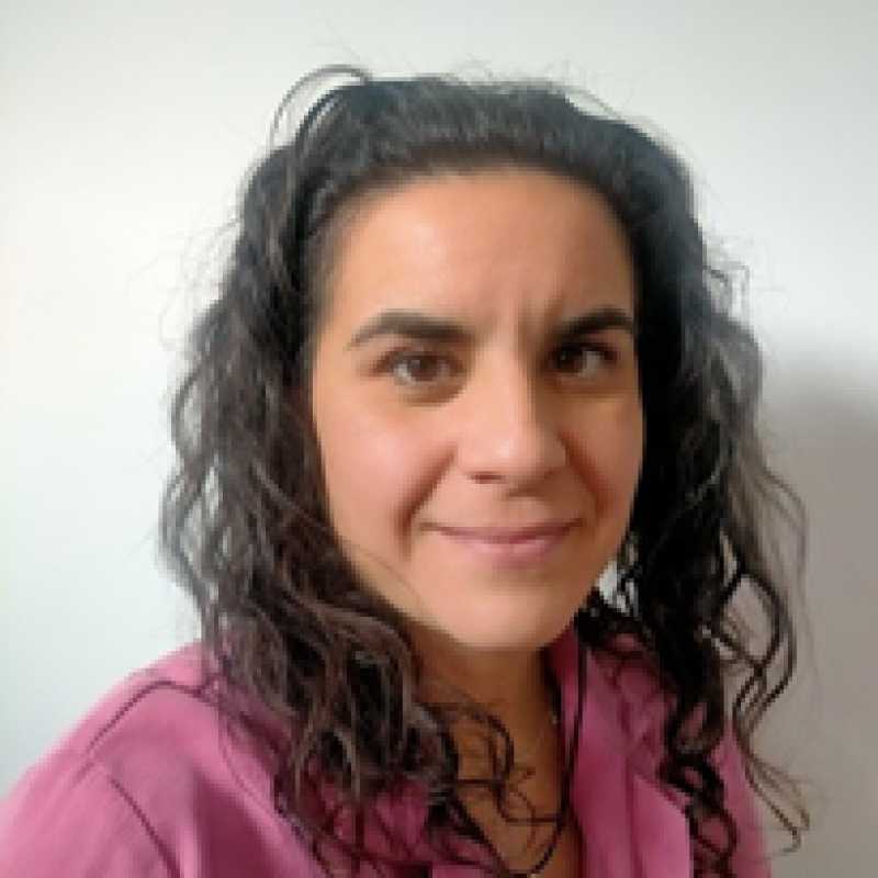 Ana Ordóñez López