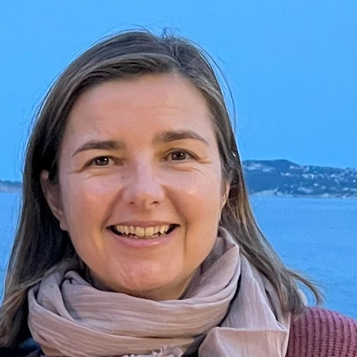 Ana Quijano Caruana, Docente UNIR