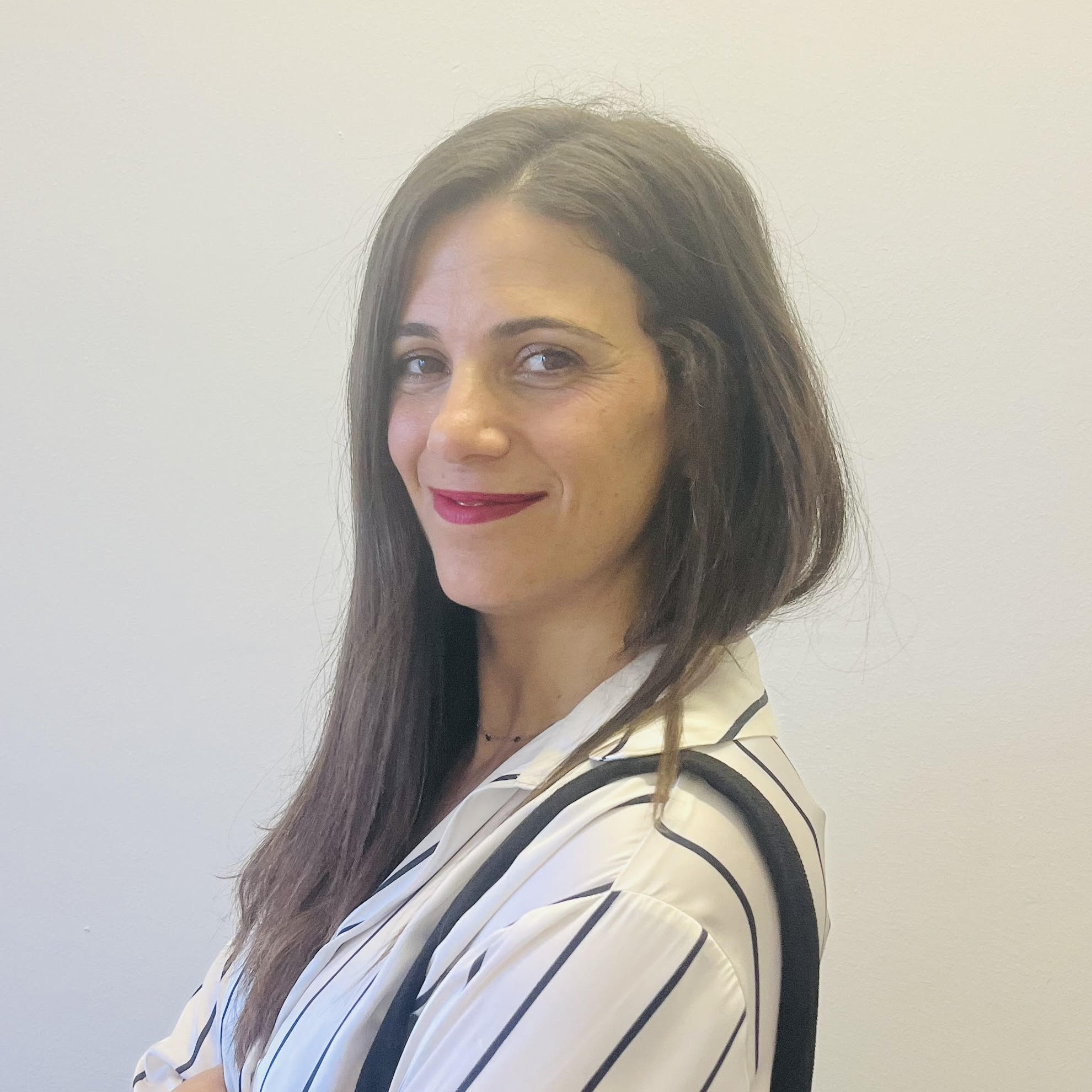 Ana Sánchez Kuhn, Docente UNIR