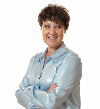 Ana Torrejón Beldad, Docente UNIR