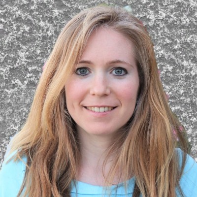 Ana Verde Trabada, Docente UNIR