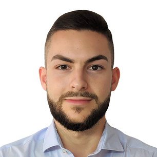 Andrés Jesús Sánchez Fernández, Experto asociado