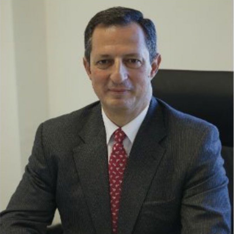 Ángel Andreu Escario, Docente UNIR