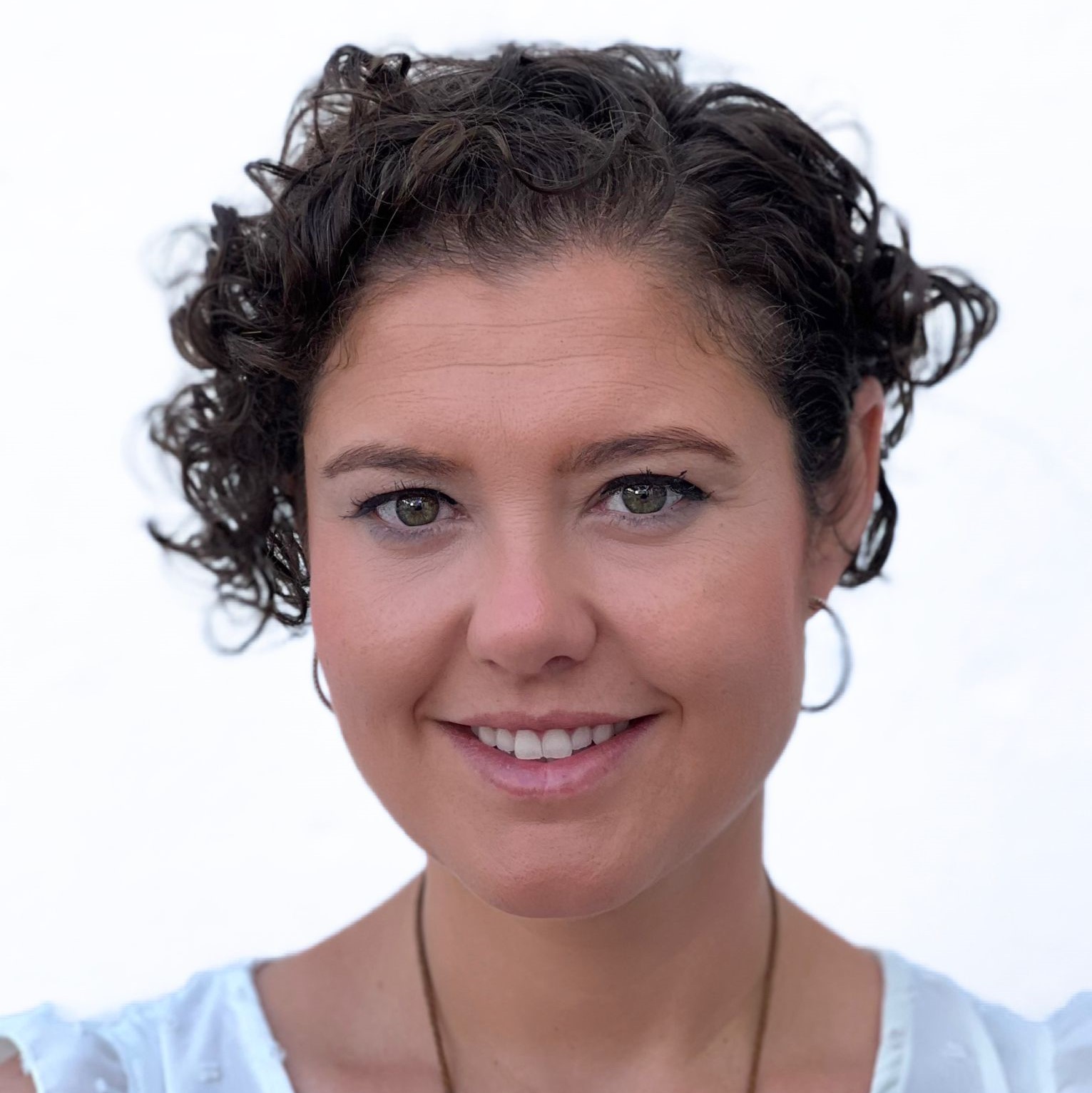 Ángela Martín Gutiérrez, Docente UNIR