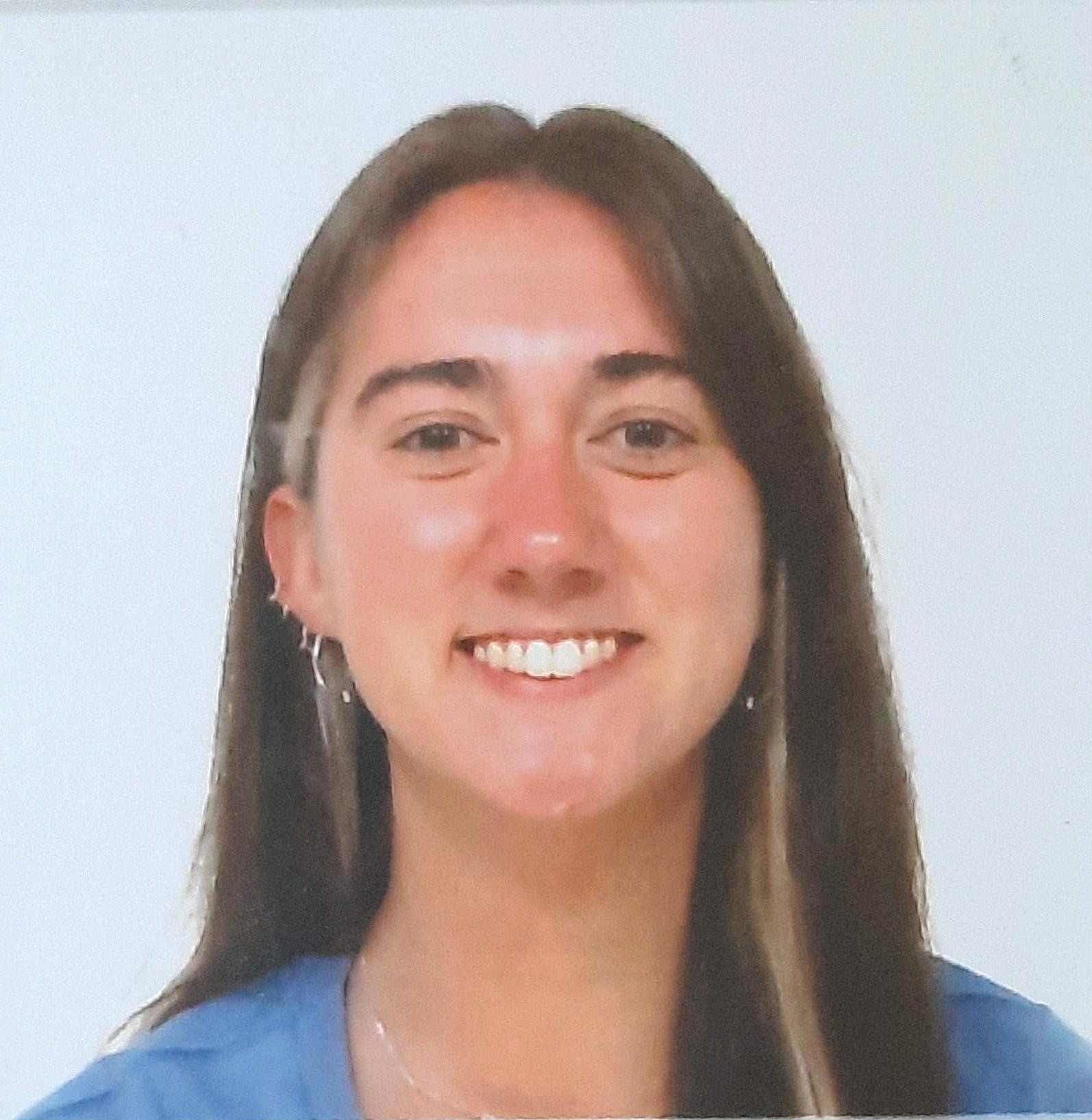 Ángeles Terol Cazorla, Docente UNIR