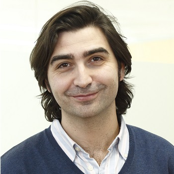 Antonio Perez Martinez, Docente UNIR