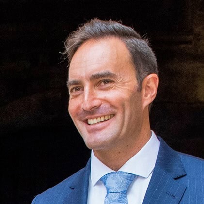 Antonio Quirós Fons, Docente UNIR