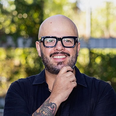 Ari Gómez Borges, Docente UNIR