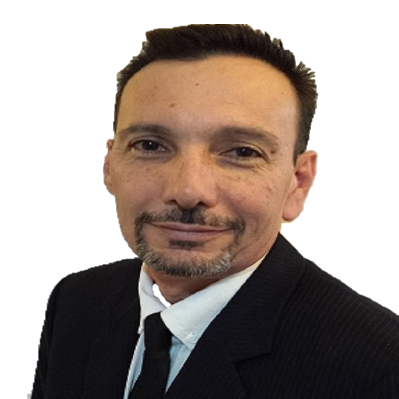 Arturo Torres Gutiérrez, Experto asociado